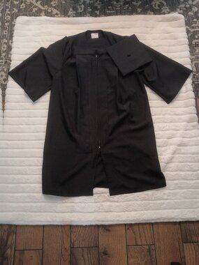 Herff Jones Cap and Gown